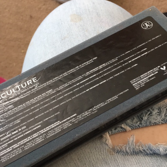 abh subculture palette - Picture 2 of 3